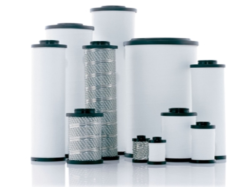Compress Air Filter Element Filter / Air Dryers