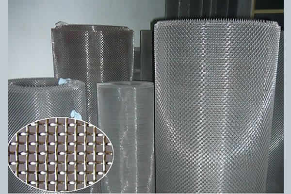 Stainless Wire Mesh Ẻ Ẻ ءҴ ء͹ 蹡ͧС͹ ʴ Mesh (SUS304) 